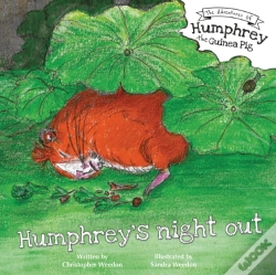 Capa do artigo Humphrey'S Night Out