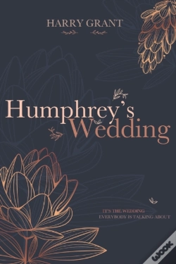 Capa do artigo Humphrey'S Wedding