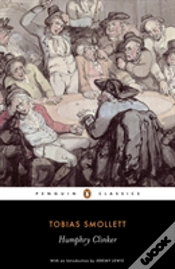 Capa do artigo Humphry Clinker