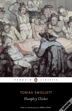 Capa do artigo Humphry Clinker
