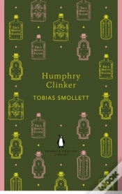 Capa do artigo Humphry Clinker