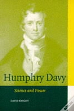 Capa do artigo Humphry Davy