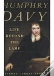 Capa do artigo Humphry Davy