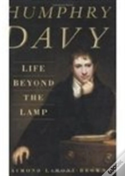 Capa do artigo Humphry Davy