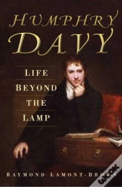 Capa do artigo Humphry Davy