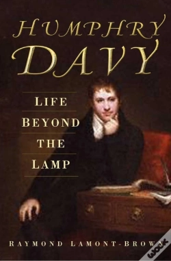 Capa do artigo Humphry Davy