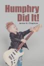 Humphry Did It! - Preview