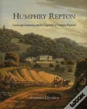 Capa do artigo Humphry Repton