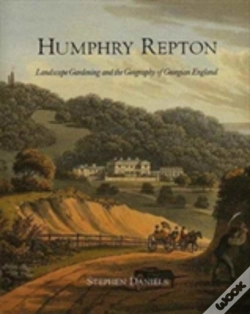 Capa do artigo Humphry Repton