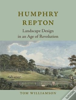 Capa do artigo Humphry Repton