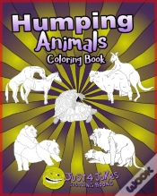 Capa do artigo Humping Animals