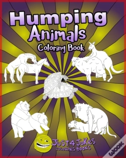 Capa do artigo Humping Animals