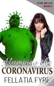 Capa do artigo Humping The Coronavirus