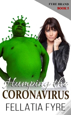 Capa do artigo Humping The Coronavirus