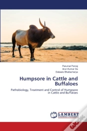 Capa do artigo Humpsore In Cattle And Buffaloes