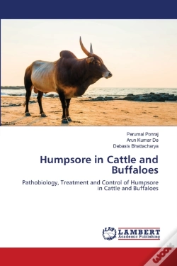 Capa do artigo Humpsore In Cattle And Buffaloes