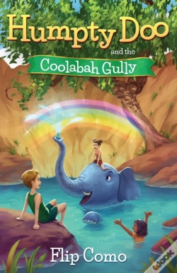Capa do artigo Humpty Doo And The Coolabah Gully