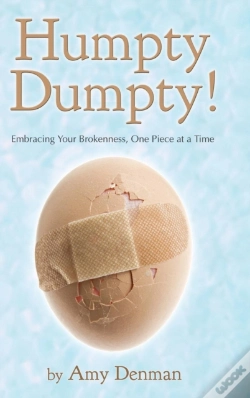 Capa do artigo Humpty Dumpty