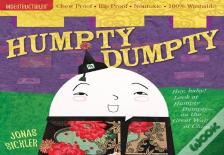 Humpty, Dumpty