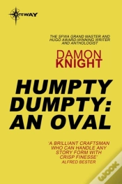 Capa do artigo Humpty Dumpty: An Oval