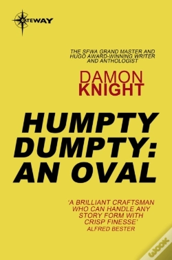 Capa do artigo Humpty Dumpty: An Oval
