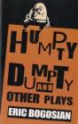 Humpty Dumpty And Other Plays - Preview