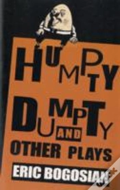 Capa do artigo Humpty Dumpty And Other Plays