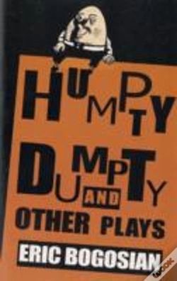 Capa do artigo Humpty Dumpty And Other Plays