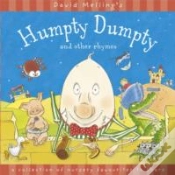 Capa do artigo Humpty Dumpty And Other Rhymes