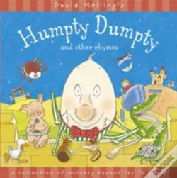Capa do artigo Humpty Dumpty And Other Rhymes
