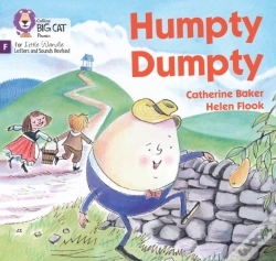 Capa do artigo Humpty Dumpty