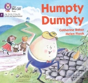 Capa do artigo Humpty Dumpty