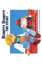 Humpty Dumpty - Preview