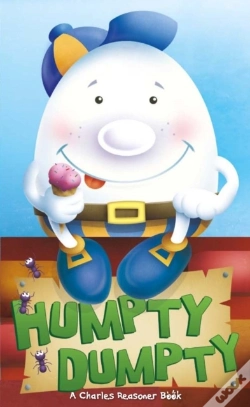 Capa do artigo Humpty Dumpty