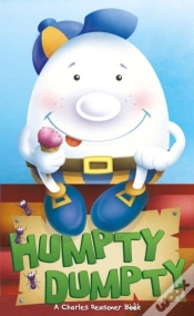 Capa do artigo Humpty Dumpty
