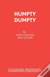 Capa do artigo Humpty Dumpty