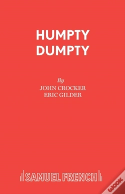 Capa do artigo Humpty Dumpty