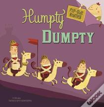 Humpty Dumpty Flip-Side Rhymes