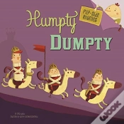 Capa do artigo Humpty Dumpty Flip-Side Rhymes