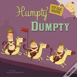Capa do artigo Humpty Dumpty Flip-Side Rhymes
