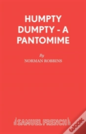 Capa do artigo Humpty Dumpty