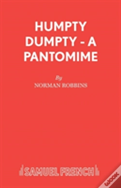 Capa do artigo Humpty Dumpty