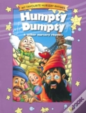 Capa do artigo Humpty Dumpty