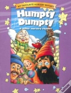 Capa do artigo Humpty Dumpty