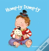 Capa do artigo Humpty Dumpty