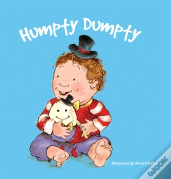 Capa do artigo Humpty Dumpty