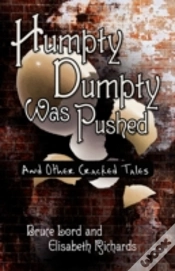 Capa do artigo Humpty Dumpty Was Pushed