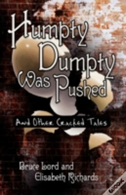 Capa do artigo Humpty Dumpty Was Pushed