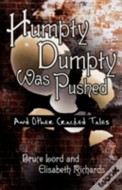 Capa do artigo Humpty Dumpty Was Pushed
