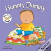 Capa do artigo Humpty Dumpty